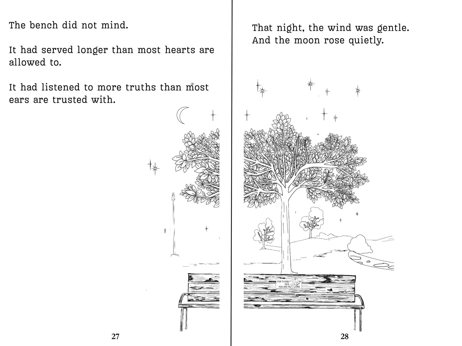 The Bench - Page 15