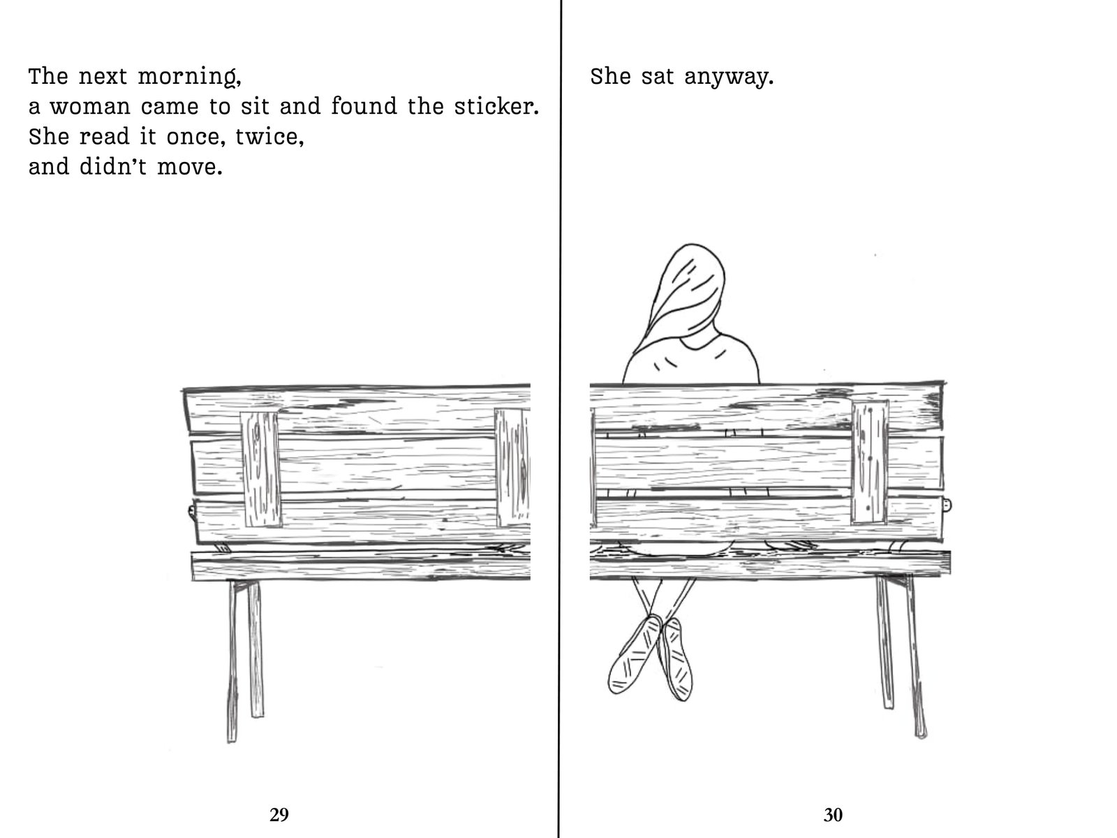 The Bench - Page 16