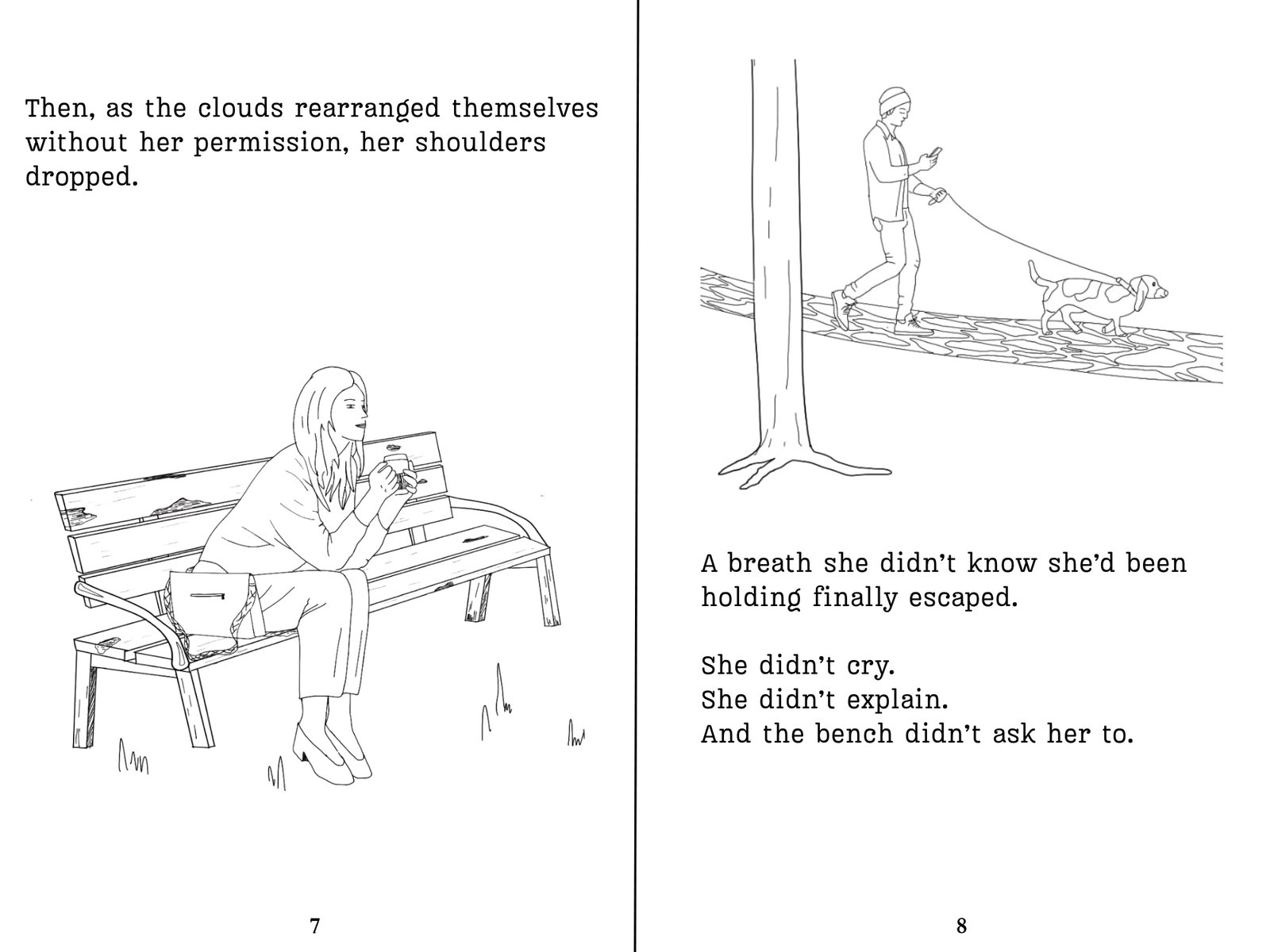The Bench - Page 5