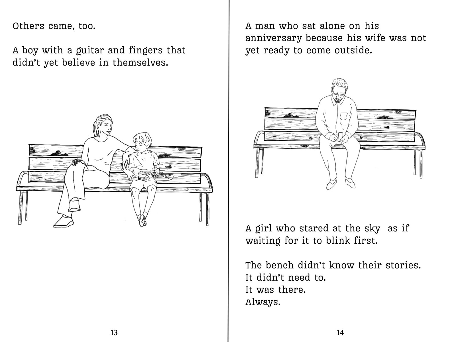 The Bench - Page 8
