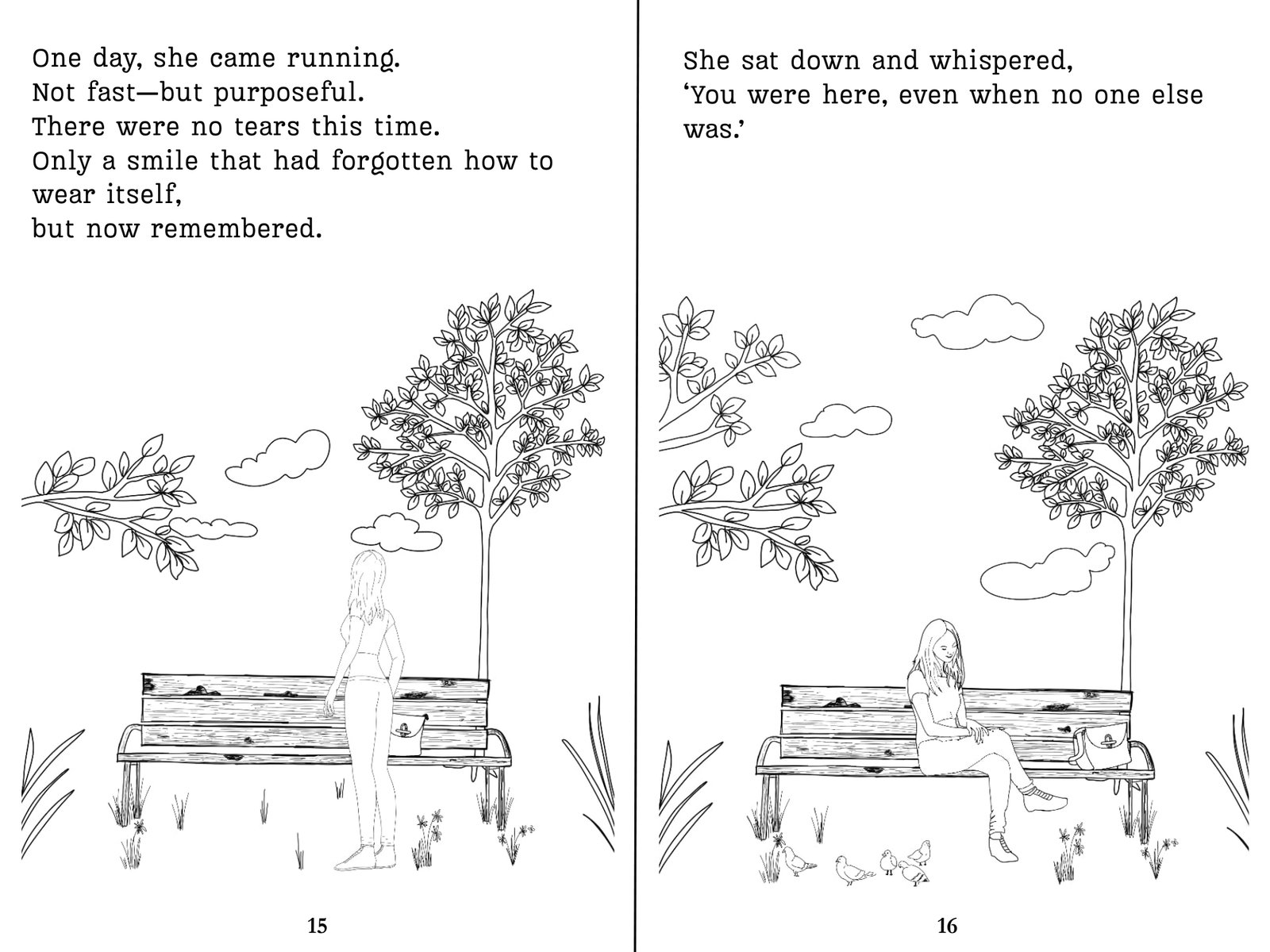 The Bench - Page 9